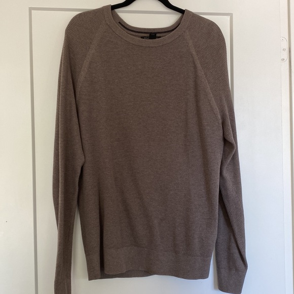 Banana Republic Supina cotton crewneck - Picture 3 of 3